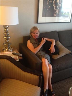 COLLEEN S. BROWN