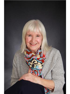 SUSAN BROWN