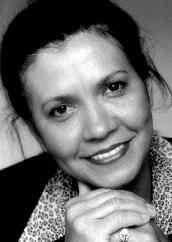 DONNA BURGESS