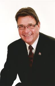 PETER BRADY