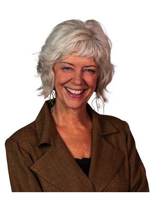 VICKI BURBANK
