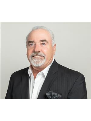 GARY A. BROWN