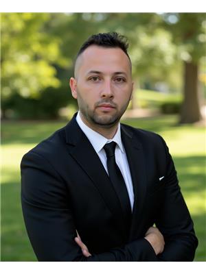 ALEX FARHAT