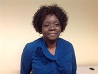 PAULINA COKER