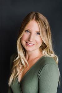 KAELA CARTER
