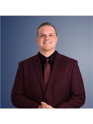 Eric Alderdice