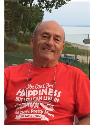 JOE M. BOTELHO