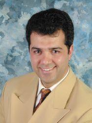 MEHRAN BAGHERI