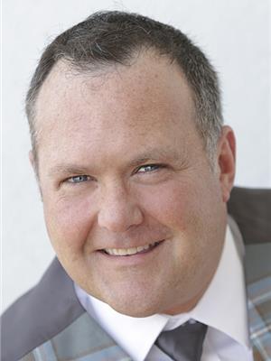 James Blaskie