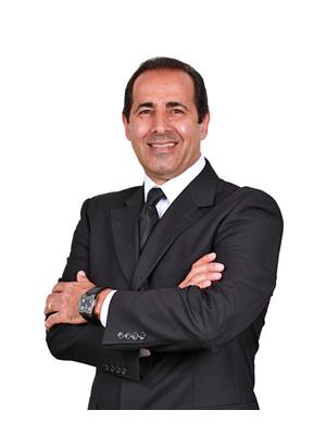 JOHN BRUNO