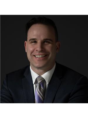 Ian Charlebois