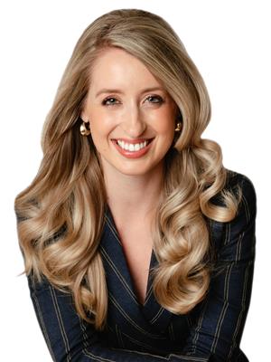 MELISSA BRADBURY