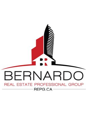 STANLEY BERNARDO