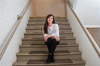 LISA CHIPCHASE