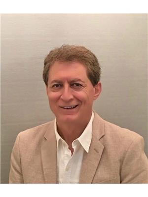 BILL CONTE