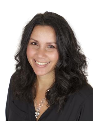 GINA CLINE