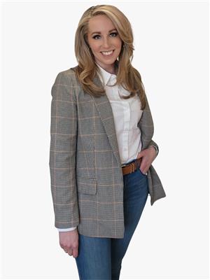 MANDIE CHARLTON