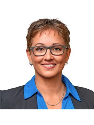 DENISE GEORGE