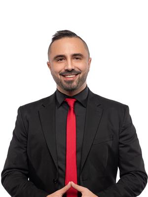 Jesse Bigras