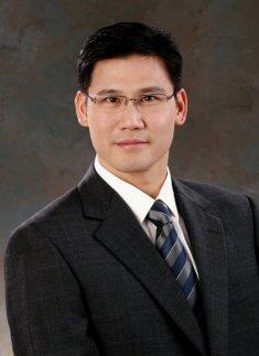 DENNIS CHAN