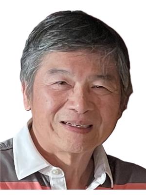 DAVID CHOW