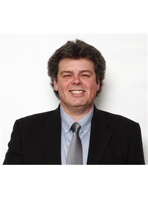 Michael Darling