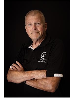 Rick Burt