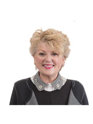 NANCY AGNEW