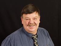 JOE GARDHOUSE