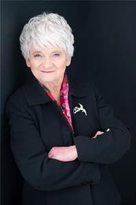 Mary Craddock