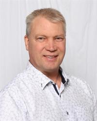 RON CROCKER