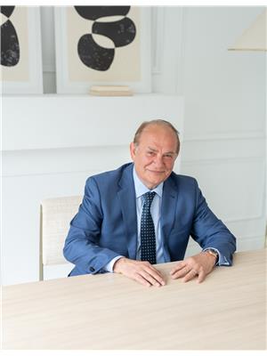 LUCIO (LOU) CIOFFI