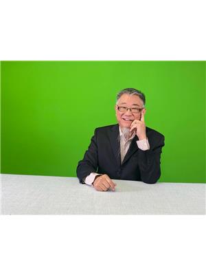 MALCOLM CHO KEE