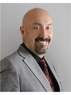 Kevin Coady