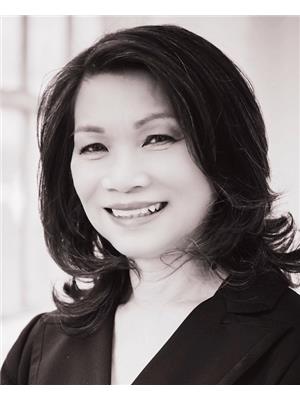LINDA CHU