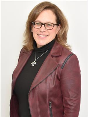 KIM BELLEHUMEUR
