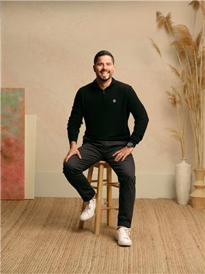 Leo Alvarenga