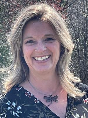 Karen Croxall