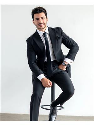 LEON AL-HEETI