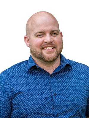 BRAD BOUMAN