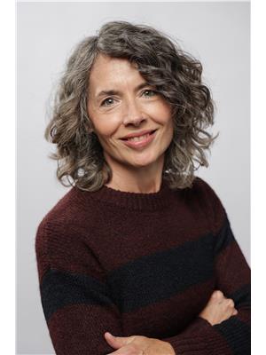 Janet Binkle