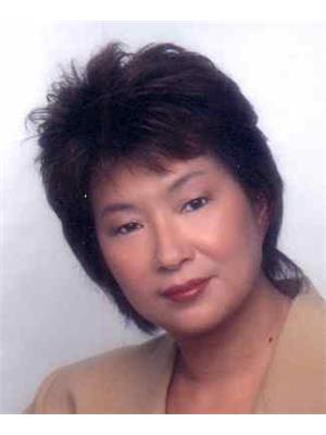 SINDY MI-SHA CHIU