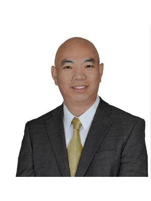 SIMPSON W.P. CHAN