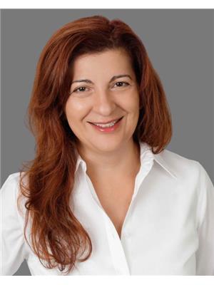 SUSAN CARLEVARIS