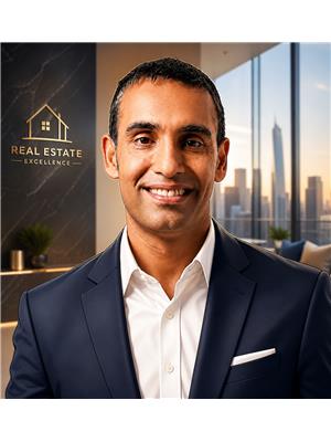 RICHARD CHHABRA
