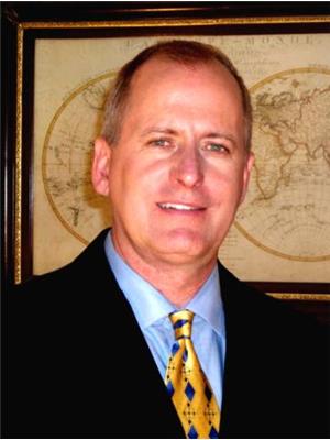 STEVE CHEYNE