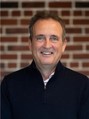Mark Christie
