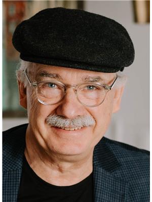 Martin Elder