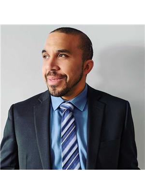 Marlon Armstrong