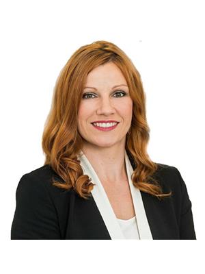 Manon Fredette